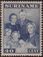 Royal Family