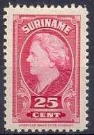 Queen Wilhelmina