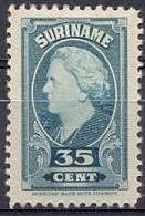 Queen Wilhelmina