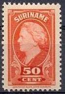 Queen Wilhelmina