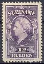 Queen Wilhelmina