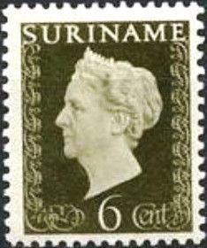 Queen Wilhelmina