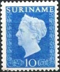 Queen Wilhelmina