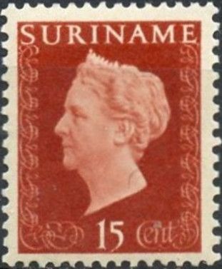Queen Wilhelmina