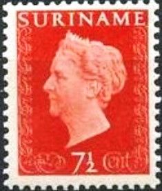Queen Wilhelmina