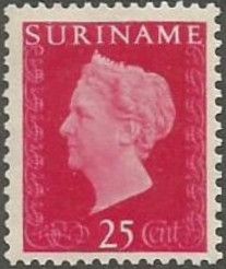 Queen Wilhelmina