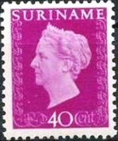 Queen Wilhelmina