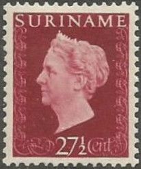 Queen Wilhelmina