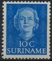 Queen Juliana