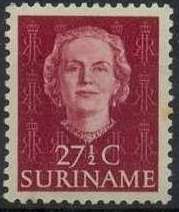 Queen Juliana