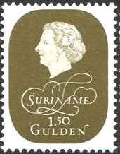 Queen Juliana