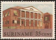 Government office