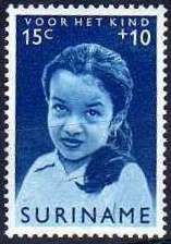 East Indian girl