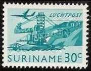 Bauxite mine