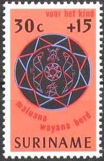 Woman and IWY emblem