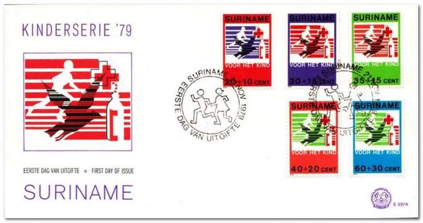 Symbols of Freedom & Medical Aid