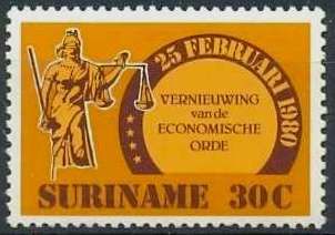 Reform of the academic order