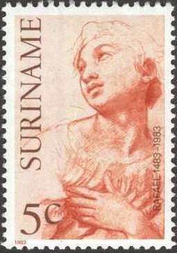 Young Woman
