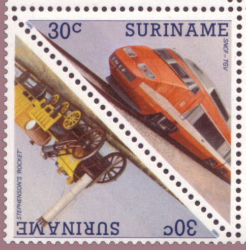 SNCF-TGV