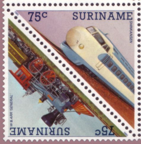 Shinkansen