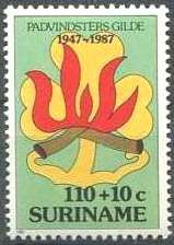 Clover, Campfire