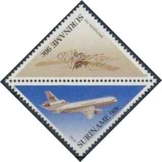 Spin Fokker (1910)