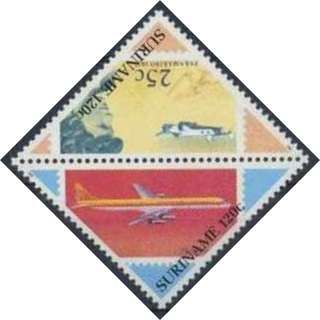 Detail of stamp MiNr 851