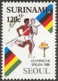 Pole Vaulting
