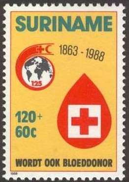 Detail of stamp MiNr 43_Green