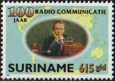 G. Marconi