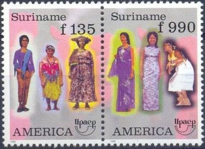 Traditional Costumes