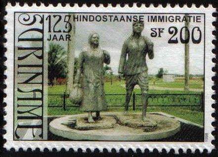 Statue
