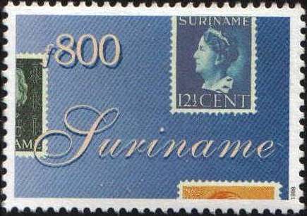 Details of MiNr. 274