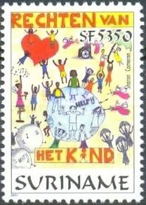 Children's Rights
