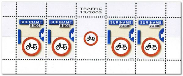 Traffic Safety