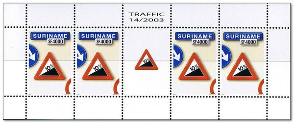 Traffic Safety