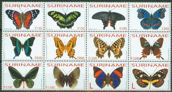 Island Swallowtail (Papilio aritodemus ponceanus)
