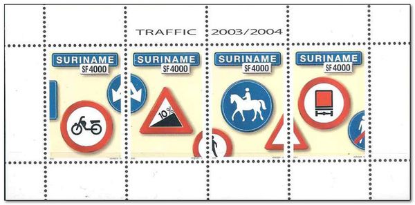Road Signs