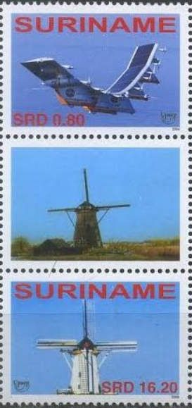 Experimental Solar Plane