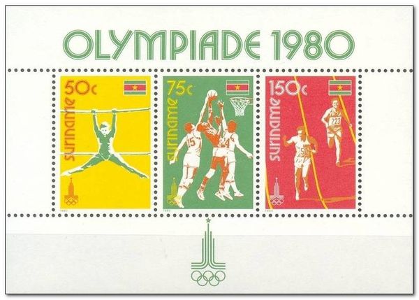 Olympic 1980