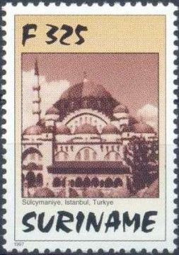Mosques