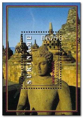 Temples