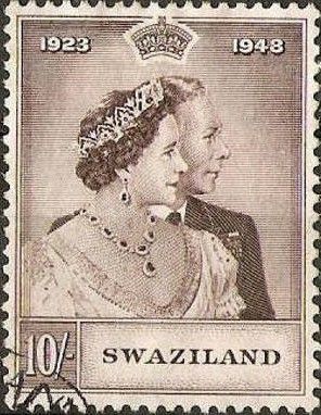 Royal Couple