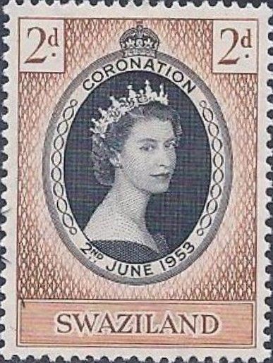 Queen Elizabeth II