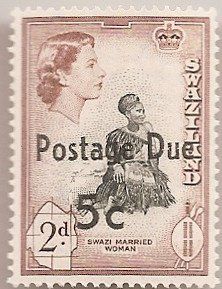 Married Woman Surcharged