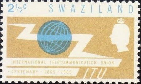 ITU Emblem