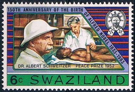 Albert Schweizer