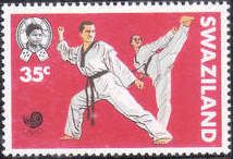 Taekwondo