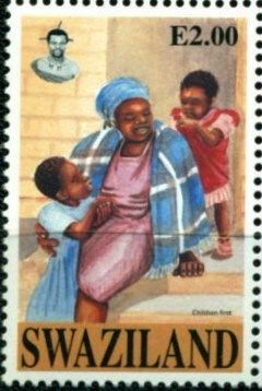 Children First