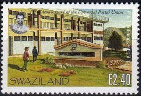 P&T Training School